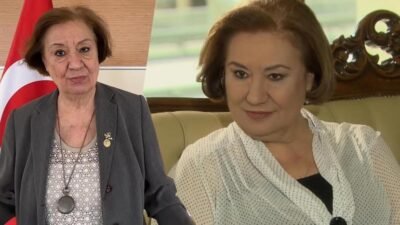 SON DAKİKA | Gülsen Tuncer hayatını kaybetti! Sanat camiasından Aşk-ı Memnu’nun Arsen Hanım’ına veda! Kaynak Cnnturk.com ‘Aşk-ı Memnu’ dizisinde canlandırdığı Arsen karakteriyle hafızalara kazınan