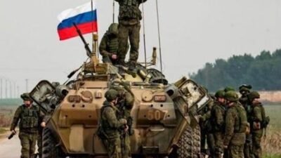 Rusya Güvenlik Konseyi Başkan Yardımcısı Medvedev, sosyal medya hesabından yaptığı