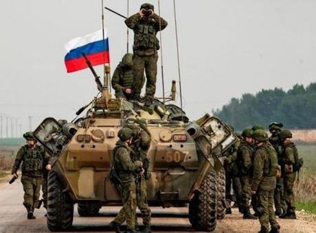Rusya Güvenlik Konseyi Başkan Yardımcısı Medvedev, sosyal medya hesabından yaptığı