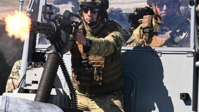 MİLLİYET.COM.TR / Türkiye’nin attığı adımlar, Ankara’nın bölgedeki hareket alanını genişletirken