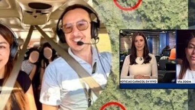 Kolombiya’da günlerdir kendisinden haber alınamayan Türk iş insanı Mehmet Çankaya’nın