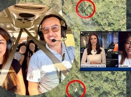 Kolombiya’da günlerdir kendisinden haber alınamayan Türk iş insanı Mehmet Çankaya’nın