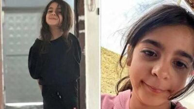 Son dakika haberi… Narin Güran soruşturması ve kovuşturma süreçlerini itibarsızlaştırmaya