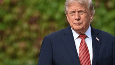 ABD Başkanı Donald Trump, Fox News’e yaptığı açıklamada İran ile