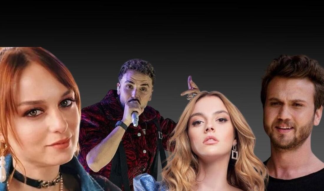 SON DAKİKA! Ünlülere uyuşturucu operasyonu! 15 gözaltı Son dakika haberine göre; Ünlülere yönelik yeni dalga uyuşturucu operasyonunda,