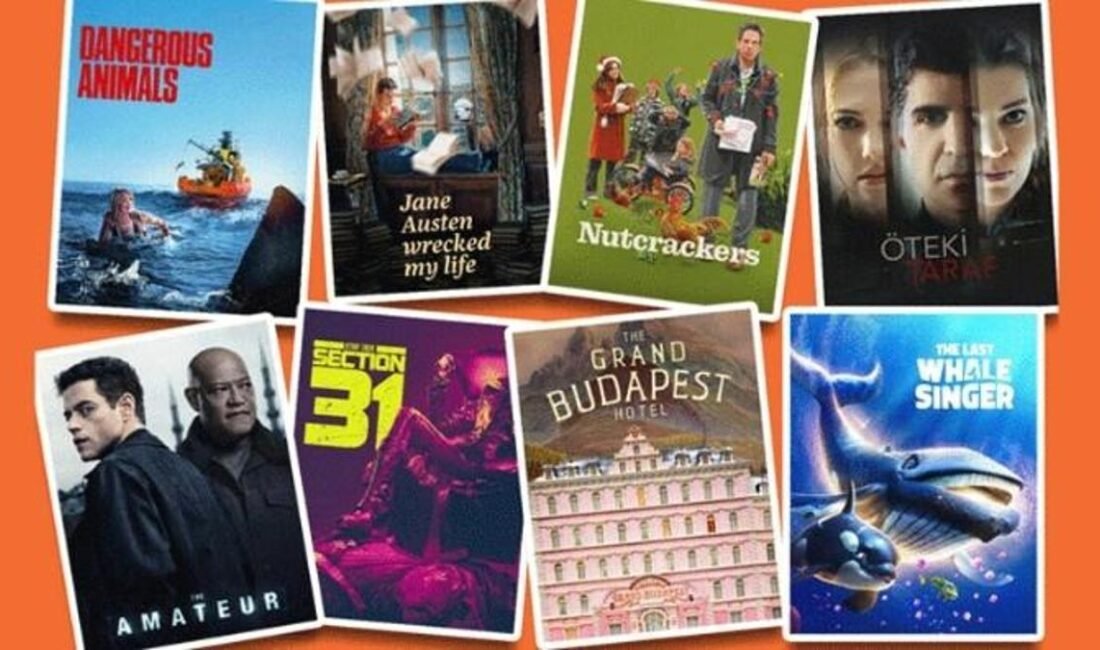 D-Smart sonbaharın kapalı havasına, yağan yağmura, evlerde sıcak sohbetlere eşlik