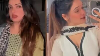 Hindistan’da 28 yaşındaki sosyal medya fenomeni Manjeet Kaur’un ölümüyle ilgili