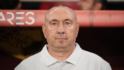 Trendyol Süper Lig’in 4. haftasında konuk ettiği Gaziantep FK’ye 4-2