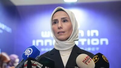 Yapay zeka ve teknoloji dünyasının önemli buluşmalarından GITEX Ai Türkiye