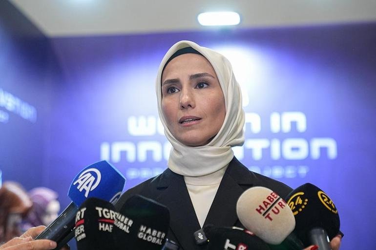 Yapay zeka ve teknoloji dünyasının önemli buluşmalarından GITEX Ai Türkiye