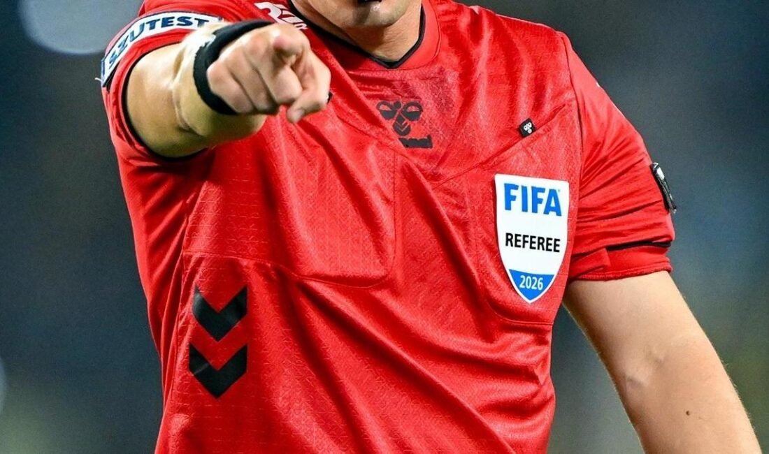 Paylaş Trendyol Süper Lig’in 5. haftasında oynanacak müsabakalarda görev yapacak