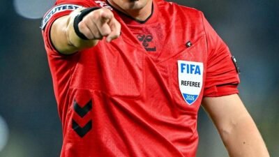 Paylaş Trendyol Süper Lig’in 5. haftasında oynanacak müsabakalarda görev yapacak