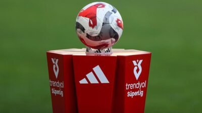 Süper Lig 2026-2027 Adnan Süvari Sezonu’nun 5. ve 6. hafta
