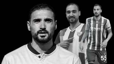 Süper Lig’de de forma giyen Tolga Kalender 25 yaşında hayatını kaybetti Kaynak İHA Trendyol 1. Lig ekiplerinden Bandırmaspor’da forma giyen 25