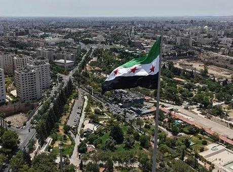 Haseke’deki yerel kaynaklardan alınan bilgiye göre, Suriye ordusunun, söz konusu