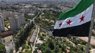 Suriye’de devrik Beşşar Esed rejimi döneminde tuğgeneral olan Zekeriya Muhammed