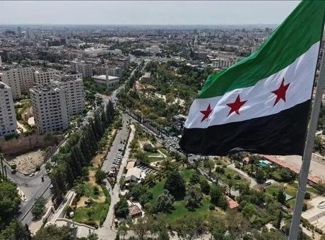 Suriye’de devrik Beşşar Esed rejimi döneminde tuğgeneral olan Zekeriya Muhammed