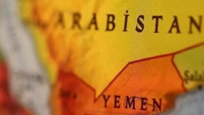Suudi Arabistan öncülüğündeki Arap Koalisyonu Sözcüsü Tuğgeneral Turki el-Maliki, ABD