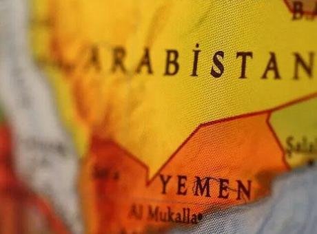 Suudi Arabistan: Husilerin Suudi Arabistan’a düzenlediği İHA saldırılarında 13 kişi yaralandı Suudi Arabistan öncülüğündeki Arap Koalisyonu Sözcüsü Tuğgeneral Turki el-Maliki, ABD