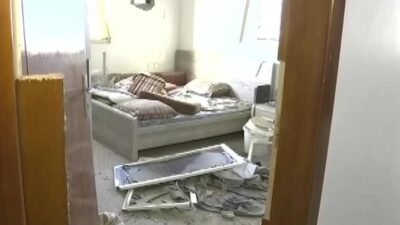 Kaynak CNN TÜRK Suudi Arabistan’ın güneyi, Husi saldırılarıyla sarsıldı. Kentin