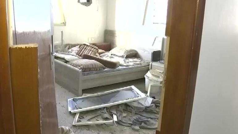 Suudi Arabistan’da saldırıların izleri Kaynak CNN TÜRK Suudi Arabistan’ın güneyi, Husi saldırılarıyla sarsıldı. Kentin