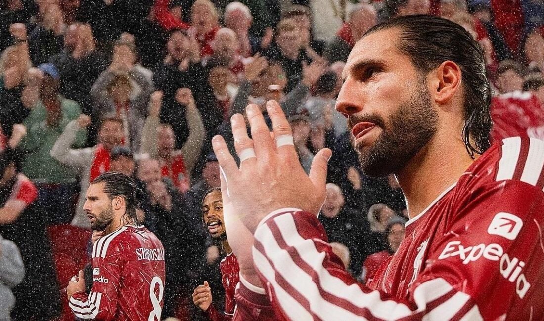 Kaynak AA Paylaş İngiltere Lig Kupası’nda Arsenal ve Liverpool, 4.