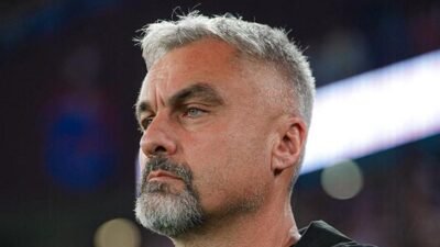 Kaynak Cnnturk.com Thomas Reis, takımı Trabzonspor’un Galatasaray karşısında aldığı farklı