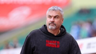 Trabzonspor, Fatih Tekke’den boşalan teknik direktörlük koltuğu için Thomas Reis