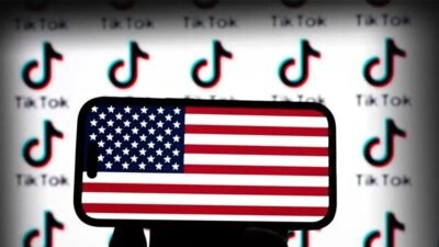 TikTok uzlaşmaya gitti: 100 milyon dolar ödeyip, çocuklara günlük 2 saat sınırı getirecek Son dakika haberine göre; sanal medya platformu TikTok, çocukları aşırı