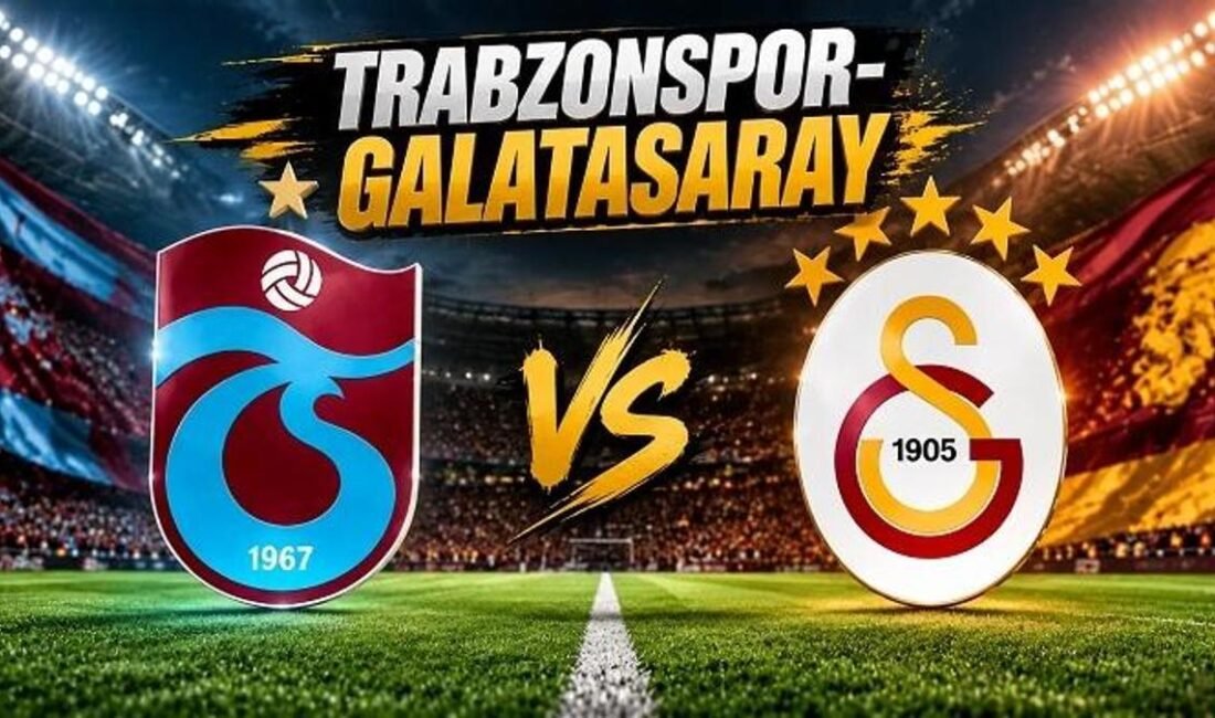 Kaynak Cnnturk.com Trendyol Süper Lig’in 6. haftasında futbolseverlerin merakla beklediği