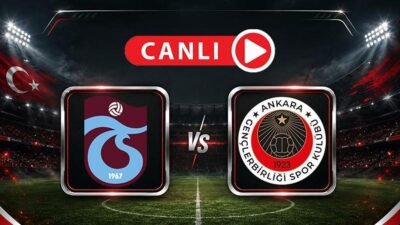 GOL Trabzonspor 2-0 Gençlerbirliği Salah (p) 14′ PENALTI Trabzonspor, Nwaiwu’nun