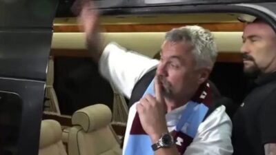 Kaynak DHA Trabzonspor’da Galatasaray maçı öncesi hoca çalışmaları devam ederken
