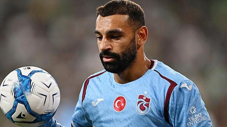 Kaynak Cnnturk.com UEFA Konferans Ligi’nde mücadele edecek olan Trabzonspor’un kadrosu