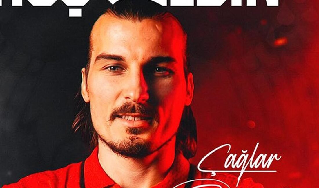 Kaynak Cnnturk.com Arca Çorum FK, Fenerbahçe’den ayrılan Çağlar Söyüncü’yü 2