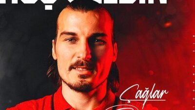 TRANSFER | Çağlar Söyüncü, Çorum FK’de Kaynak Cnnturk.com Arca Çorum FK, Fenerbahçe’den ayrılan Çağlar Söyüncü’yü 2