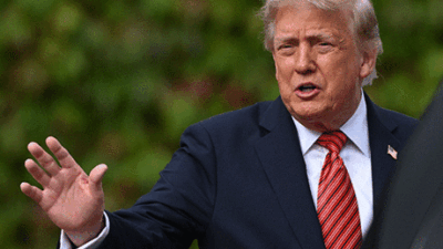 ABD Başkanı Donald Trump, yapay zekaya yönelik artan endişelere ve