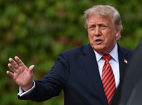 ABD Başkanı Donald Trump, yapay zekaya yönelik artan endişelere ve