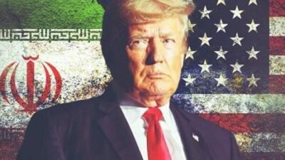 Trump: Bu gece İran’ı vuracağız ABD Başkanı Donald Trump Beyaz Saray’da yaptığı açıklamada İran’ı bu