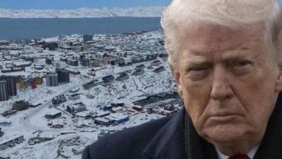 ABD Başkanı Trump: Bundan böyle ABD’nin hiçbir hasmı, açık yazılı