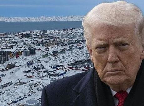 ABD Başkanı Trump: Bundan böyle ABD’nin hiçbir hasmı, açık yazılı