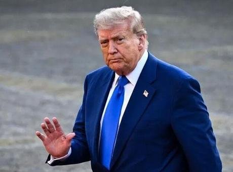 ABD Başkanı Trump, Amerikan medyasında yer alan ve ABD ordusunun