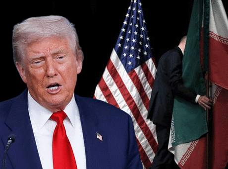 ABD Başkanı Donald Trump, Tennessee eyaletine gitmeden önce Beyaz Saray