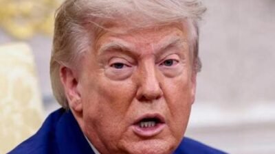 ABD Başkanı Donald Trump, İran’la yaşadıkları gerilimi “askeri bir çatışma”
