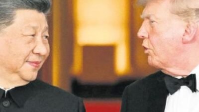 Törenler sonuçların önüne geçti: Zirve yoğun diplomatik gösteriler ve sembolik