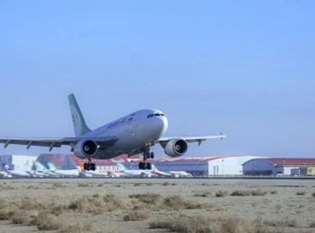 Birleşik Arap Emirlikleri (BAE), İran hava yolu şirketlerinin ülkeye ve
