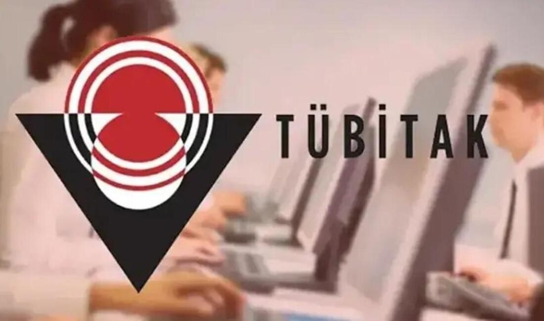 Kaynak Cnnturk.com TÜBİTAK personel alımı 2026, TÜBİTAK 660 personel alımı,