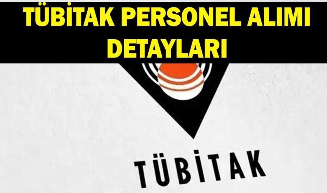 Kaynak Cnnturk.com TÜBİTAK 660 personel alımı başvurularına ilişkin araştırmalar hız