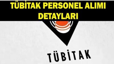 Kaynak Cnnturk.com TÜBİTAK 660 personel alımı başvurularına ilişkin araştırmalar hız