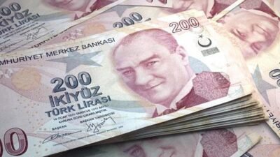 Türk bankacılık sektörünün dönem net karı, ağustos ayında 676 milyar