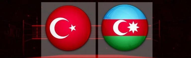 Kaynak Cnnturk.com A Milli Kadın Voleybol Takımı, 2026 CEV Avrupa